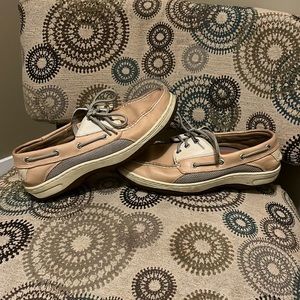 Men's Sperry Shoes